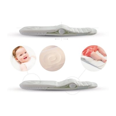 Inglesina Aptica XT Duo 2025 Kompletní kočárek - Taiga Green - obrázek