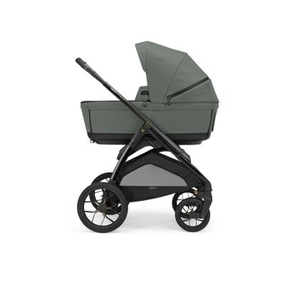 Inglesina Aptica XT Duo 2025 Kompletní kočárek - Taiga Green - obrázek
