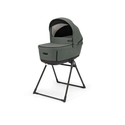 Inglesina Aptica XT Duo 2025 Kompletní kočárek - Taiga Green - obrázek