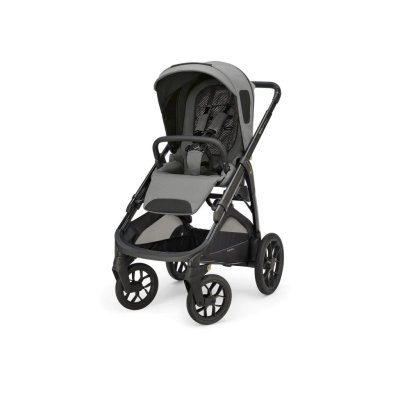 Inglesina Aptica XT Duo 2025 Kompletní kočárek - Taiga Green - obrázek