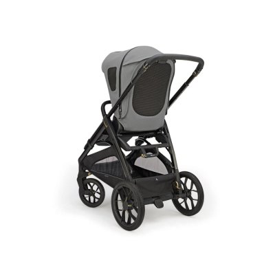 Inglesina Aptica XT Duo 2025 Kompletní kočárek - Taiga Green - obrázek