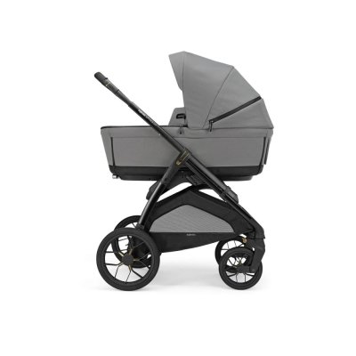 Inglesina Aptica XT Duo 2025 Kompletní kočárek - Canyon Grey - obrázek