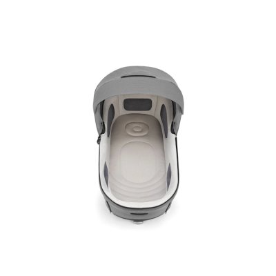 Inglesina Aptica XT Duo 2025 Kompletní kočárek - Canyon Grey - obrázek