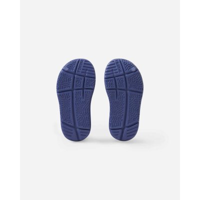 Reima Dětské sandály Koralli - Lilac Amethyst, vel. 25 - obrázek