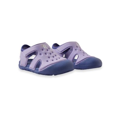 Reima Dětské sandály Koralli - Lilac Amethyst, vel. 25