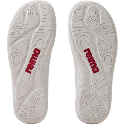 Reima Dětské sandály Rantaan - Breezy Violet, vel. 23 - obrázek