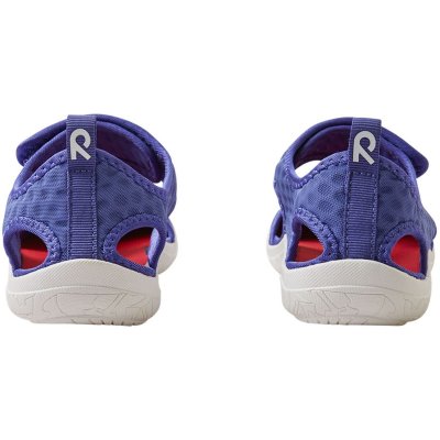 Reima Dětské sandály Rantaan - Breezy Violet, vel. 24 - obrázek