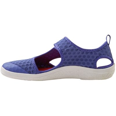 Reima Dětské sandály Rantaan - Breezy Violet, vel. 26 - obrázek