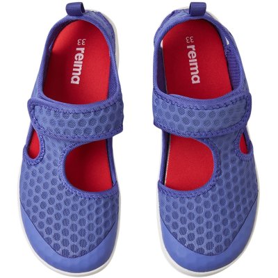 Reima Dětské sandály Rantaan - Breezy Violet, vel. 29 - obrázek