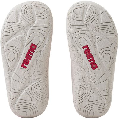 Reima Tepastelu Dětské barefoot boty s membárnou - Stone Beige, vel. 24 - obrázek