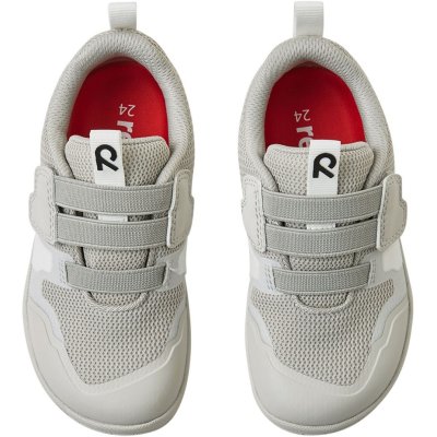 Reima Tepastelu Dětské barefoot boty s membárnou - Stone Beige, vel. 26 - obrázek