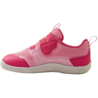 Reima Tepastelu Dětské barefoot boty s membárnou - Sunset Pink, vel. 24 - obrázek