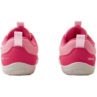 Reima Tepastelu Dětské barefoot boty s membárnou - Sunset Pink, vel. 26 - obrázek