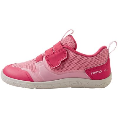 Reima Tepastelu Dětské barefoot boty s membárnou - Sunset Pink, vel. 26 - obrázek