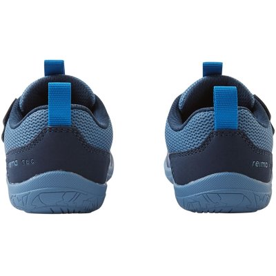 Reima Tepastelu Dětské barefoot boty s membárnou - Blue Ocean, vel. 23 - obrázek