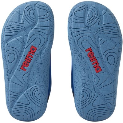 Reima Tepastelu Dětské barefoot boty s membárnou - Blue Ocean, vel. 24 - obrázek