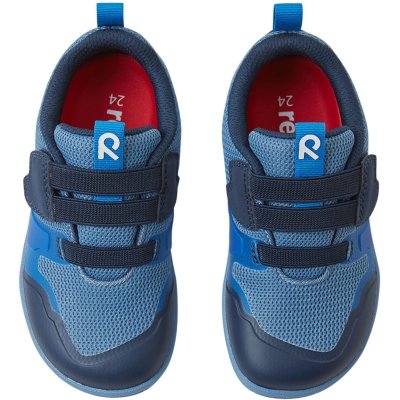 Reima Tepastelu Dětské barefoot boty s membárnou - Blue Ocean, vel. 25 - obrázek