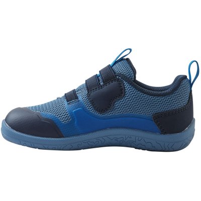 Reima Tepastelu Dětské barefoot boty s membárnou - Blue Ocean, vel. 26 - obrázek