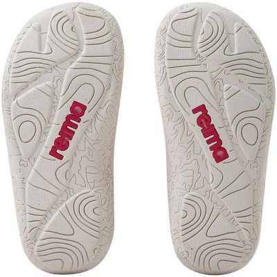 Reima Tepastelu Dětské barefoot boty s membárnou - Greyish Green, vel. 26 - obrázek