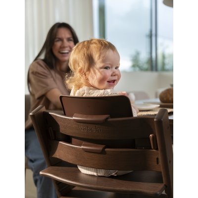 Stokke Tripp Trapp Baby Set2 Warm Brown - obrázek