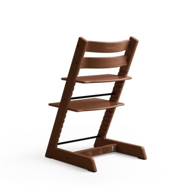 Stokke Tripp Trapp Židlička Warm Brown - obrázek