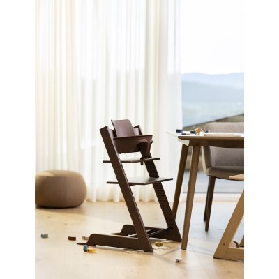 Stokke Tripp Trapp Židlička Warm Brown - obrázek