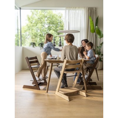 Stokke Tripp Trapp Židlička Warm Brown - obrázek