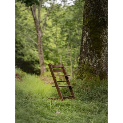 Stokke Tripp Trapp Židlička Warm Brown - obrázek