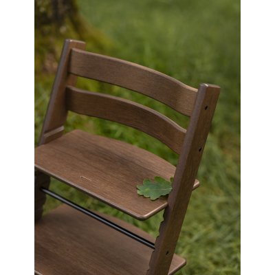 Stokke Tripp Trapp Židlička Warm Brown - obrázek