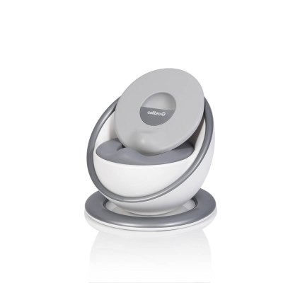 Colibro Elisse Dětský nočník - Silver - obrázek