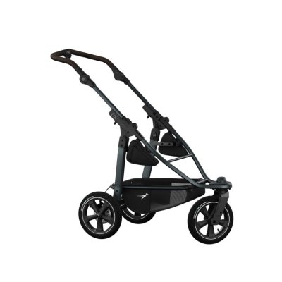 TFK Set Mono 3 Air Wheel Kompletní kočárek + Autosedačka + Příslušenství - Black - Q14208_TFK_Set_3_air_Kocarek_korba_Autosedacka_Prislusenstvi_Black_001.jpg