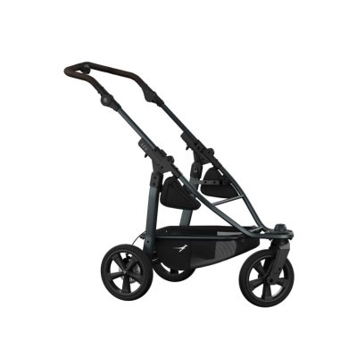 TFK Set Mono 3 Air Chamber Wheel Kompletní kočárek + Autosedačka + Příslušenství - Sand - Q14214_TFK_Set_3_air_Chamber_Kocarek_korba_Autosedacka_Prislusenstvi_Sand_001.jpg