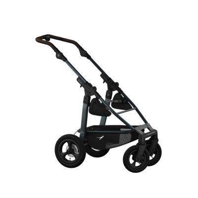 TFK Set Mono 4 Air Wheel Kompletní kočárek + Autosedačka + Příslušenství - Olive - Q14217_TFK_Set_4_air_Kocarek_korba_Autosedacka_Prislusenstvi_Olive_001.jpg