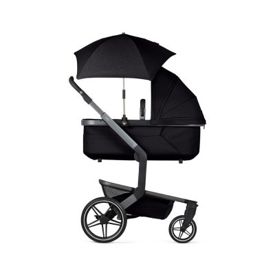 Joolz Uni Slunečník - Black New - obrázek