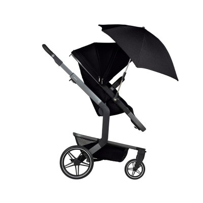 Joolz Uni Slunečník - Black New