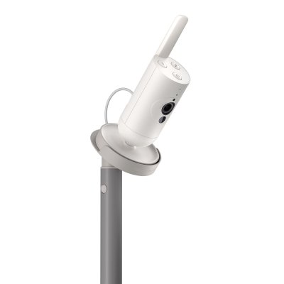 Philips Avent Premium Dětská chytrá chůvička s překladem pláče a sledováním spánku a dýchání - obrázek