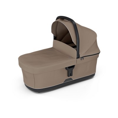 Thule Urban Glide 3 Kompletní kočárek + Autosedačka Maple + Základna + Příslušenství - Taupe/Taupe - obrázek