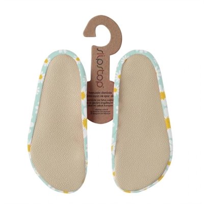 Slipstop Protiskluzové botičky Bouquet - vel. M - obrázek