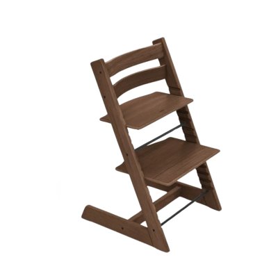 Stokke Tripp Trapp Židlička Oak Warm Brown