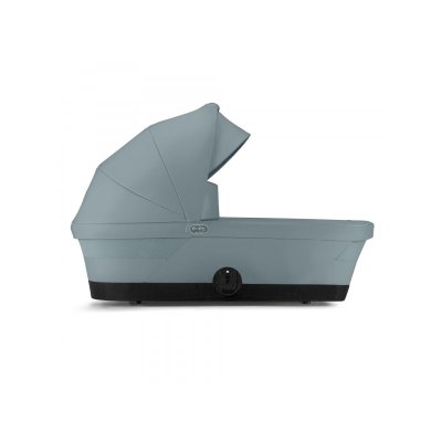 Cybex Gazelle S Cot - Stormy Blue - obrázek