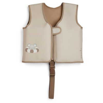 Nuuroo Kaya Neoprenová plavecká vesta - Surfer, vel. 3 - 6 let