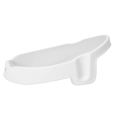 Shnuggle Lehátko do vany - Eucalyptus - obrázek