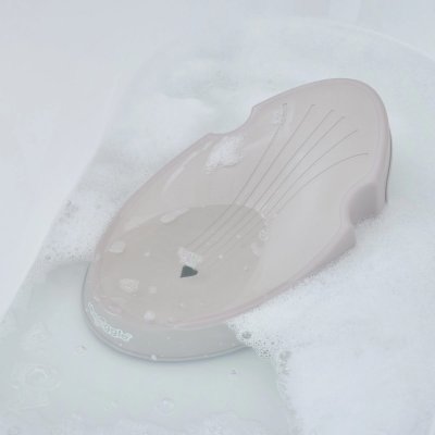 Shnuggle Lehátko do vany - Blossom - obrázek