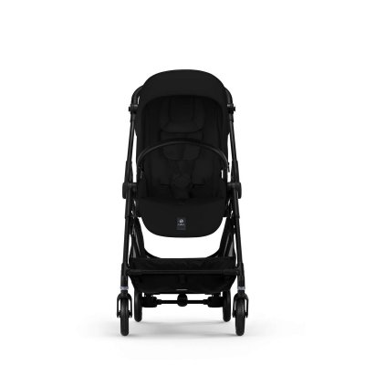 Cybex Melio Carbon - Magic Black - obrázek