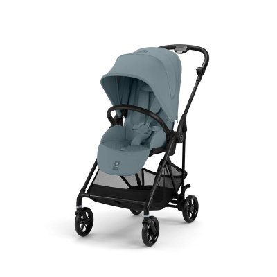 Cybex Melio Carbon - Stormy Blue