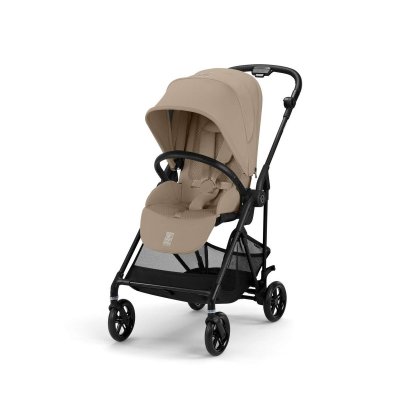 Cybex Melio Carbon - Almond Beige