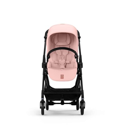 Cybex Melio Carbon - Candy Pink - obrázek