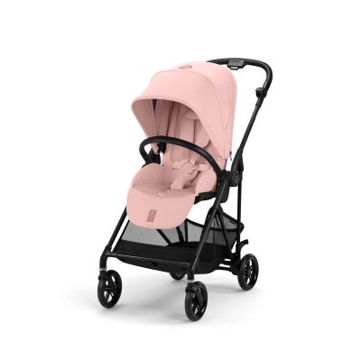 Cybex Melio Carbon - Candy Pink