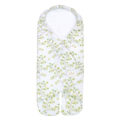 Emitex Zavinovačka Bea - Pure Nature - obrázek