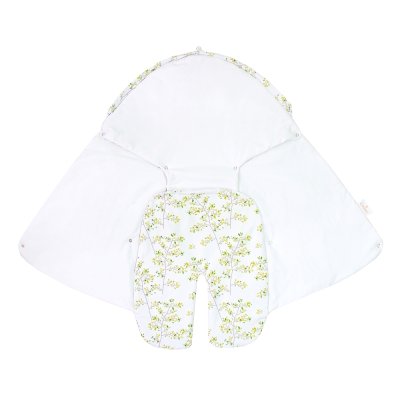 Emitex Zavinovačka Bea - Pure Nature - obrázek